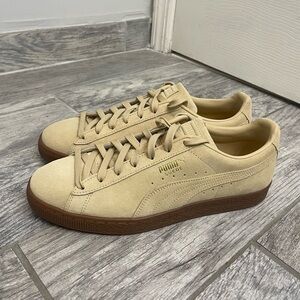 Puma Suede Mens Sneakers Size 10.5